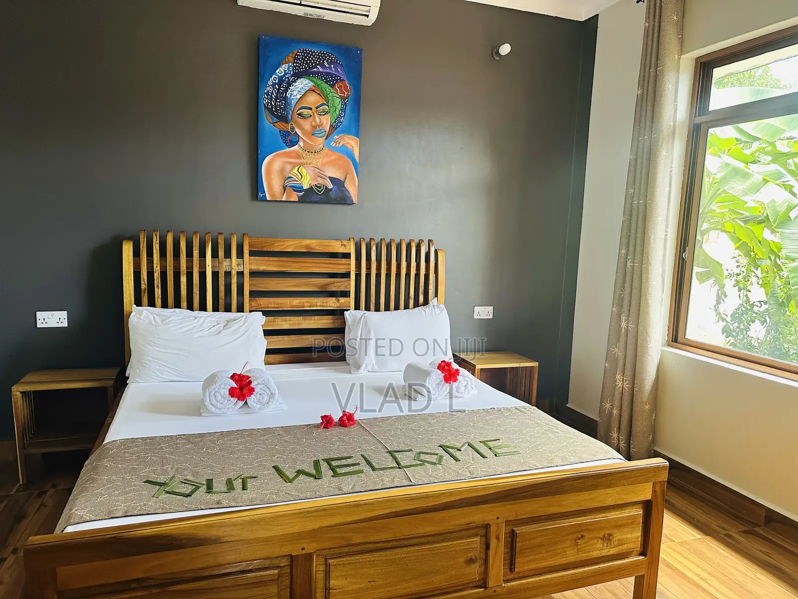 For Sale Boutique Hotel In Zanzibar North