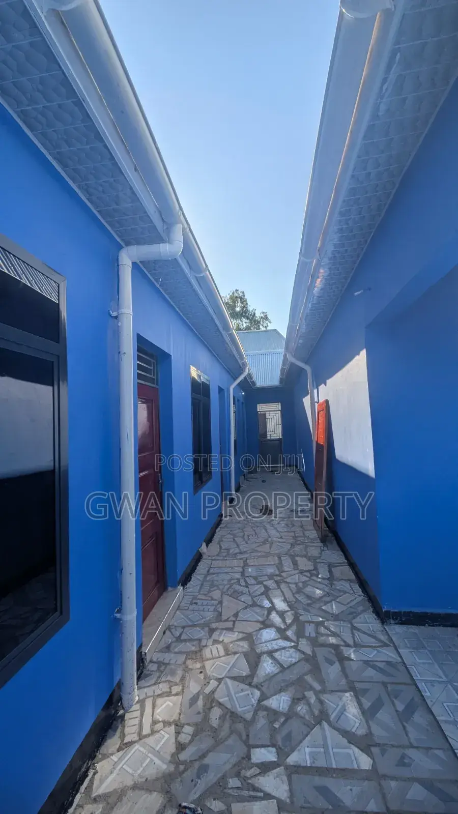 1bdrm Apartment in Kyela Mjini for rent