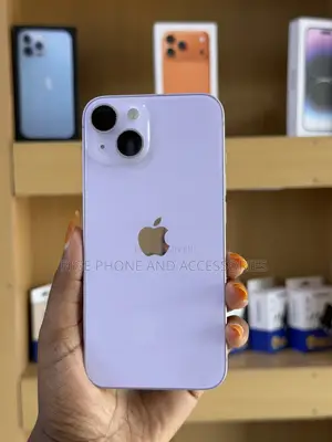 Apple iPhone 14 256 GB Purple
