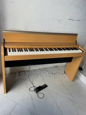 Casio Ps-3000