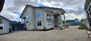 Furnished 4bdrm House in Ununio Beach, Kunduchi for sale
