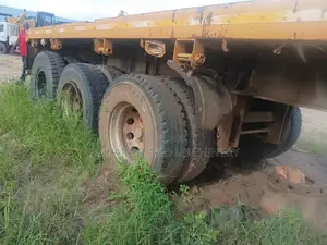 Double Tyre Spring