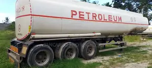 Super Doll Tanker