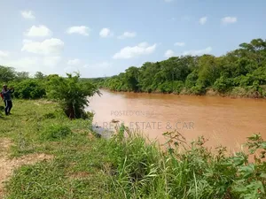 The Farm or Shamba for Irrigation for Sale Nearly Wami River