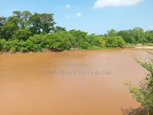 The Farm or Shamba for Irrigation for Sale Nearly Wami River