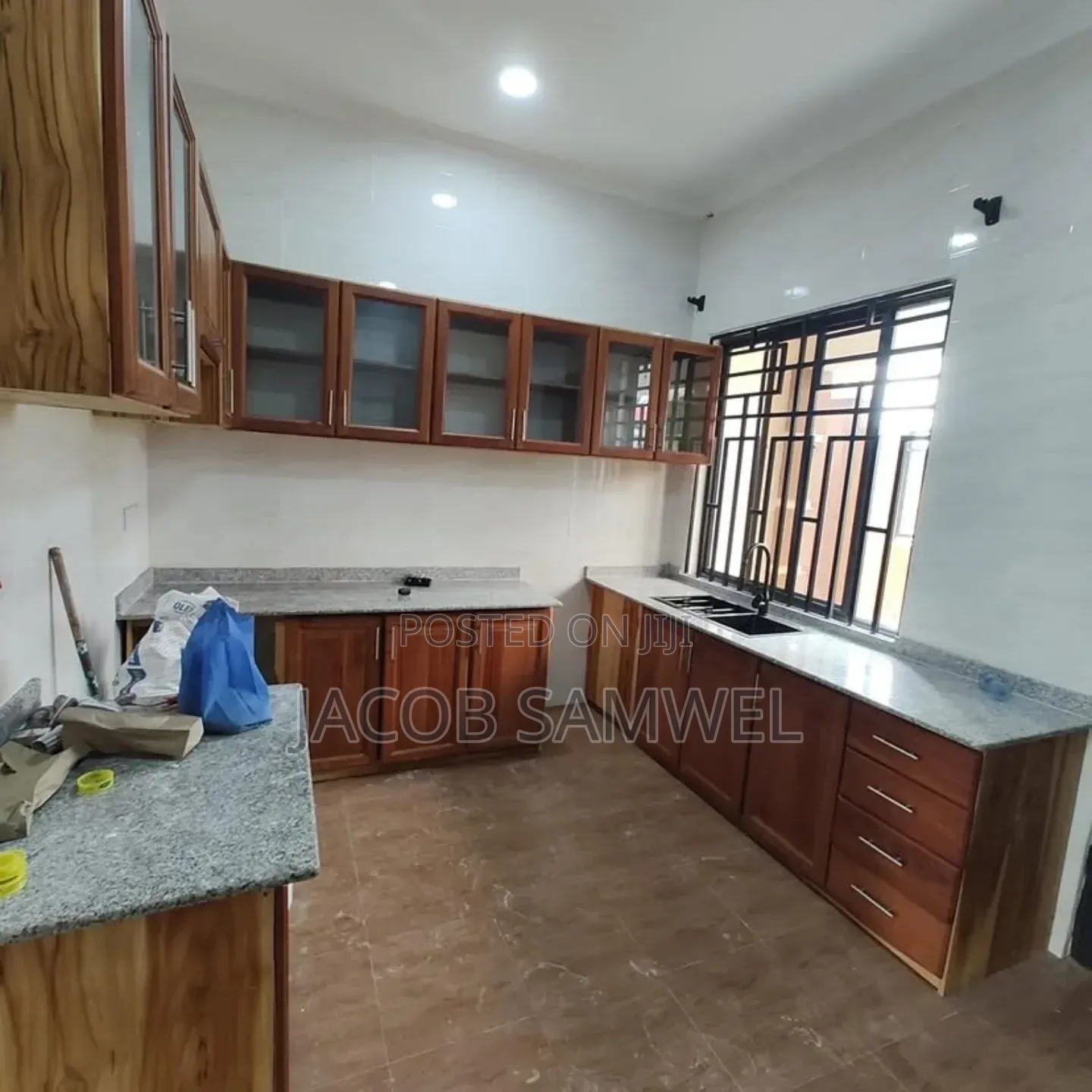 2bdrm House in Madale Flamingo, Kinondoni for rent