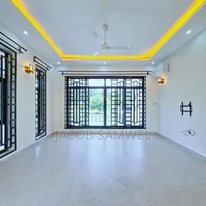 3bdrm House in Salasala, Kinondoni for rent