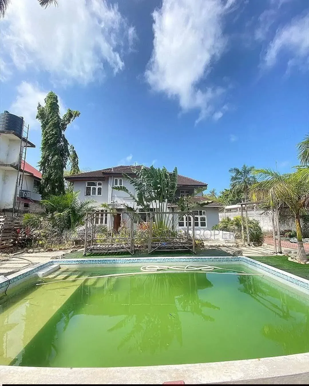 6bdrm House in Mikocheni, Bunju for rent