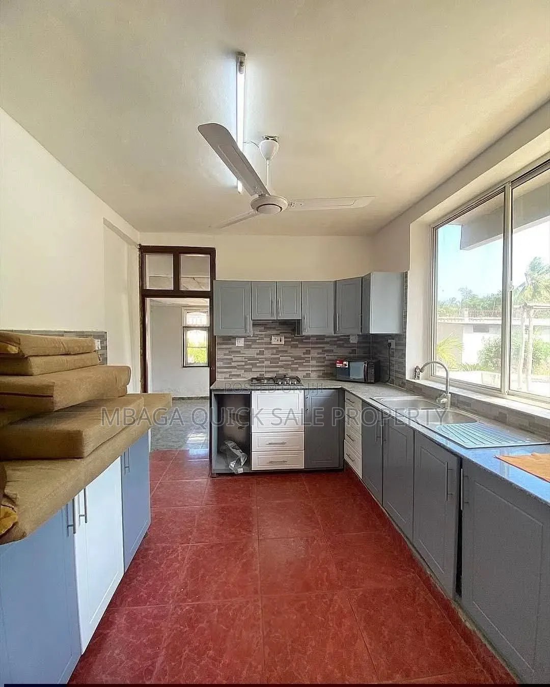 6bdrm House in Mikocheni, Bunju for rent
