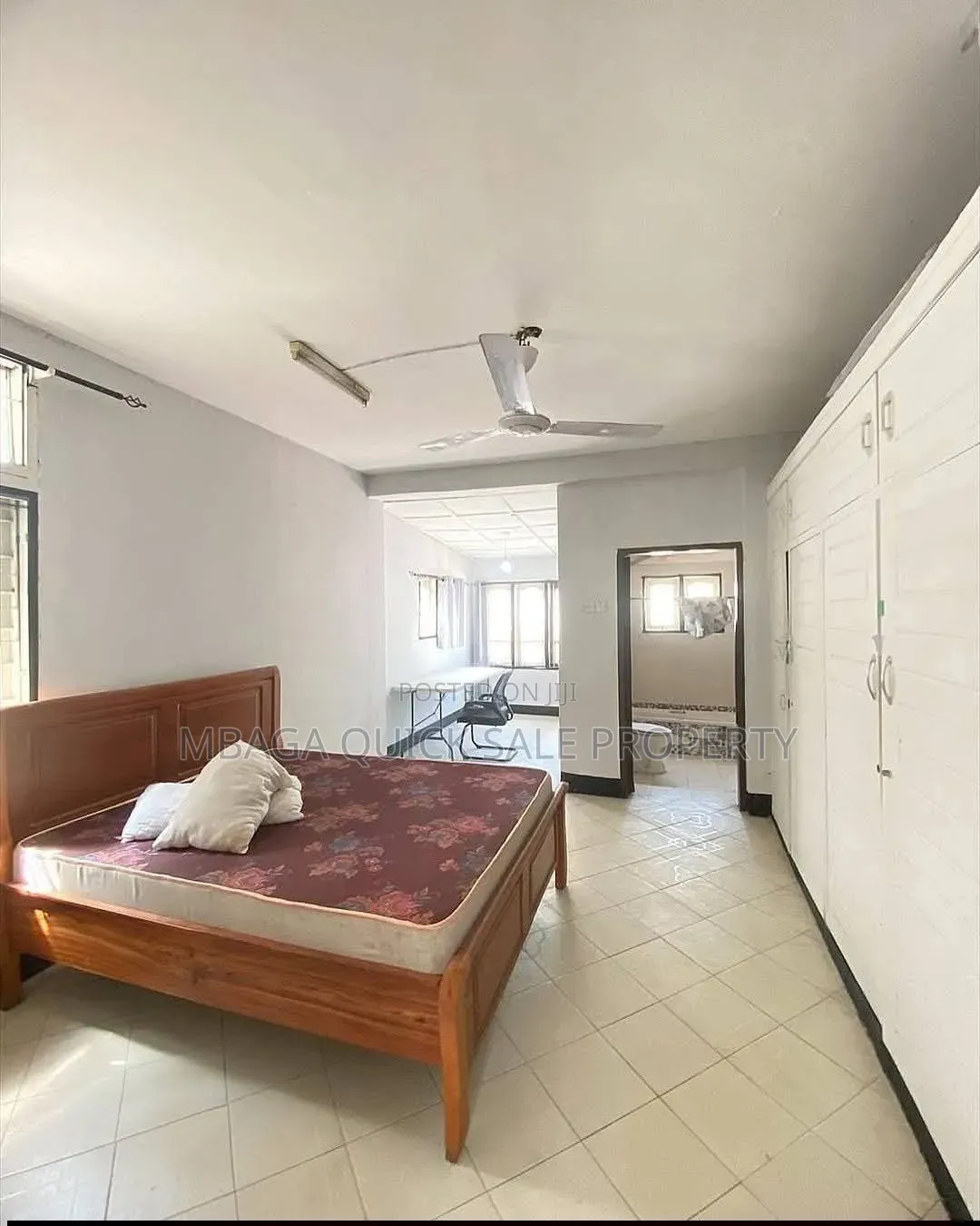 6bdrm House in Mikocheni, Bunju for rent
