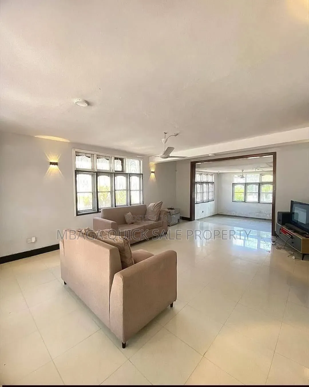 6bdrm House in Mikocheni, Bunju for rent