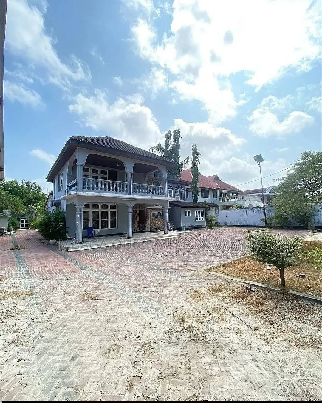 6bdrm House in Mikocheni, Bunju for rent