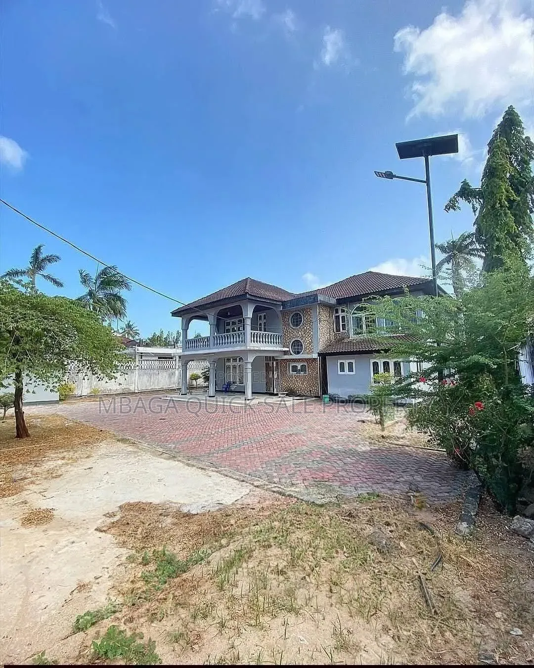 6bdrm House in Mikocheni, Bunju for rent
