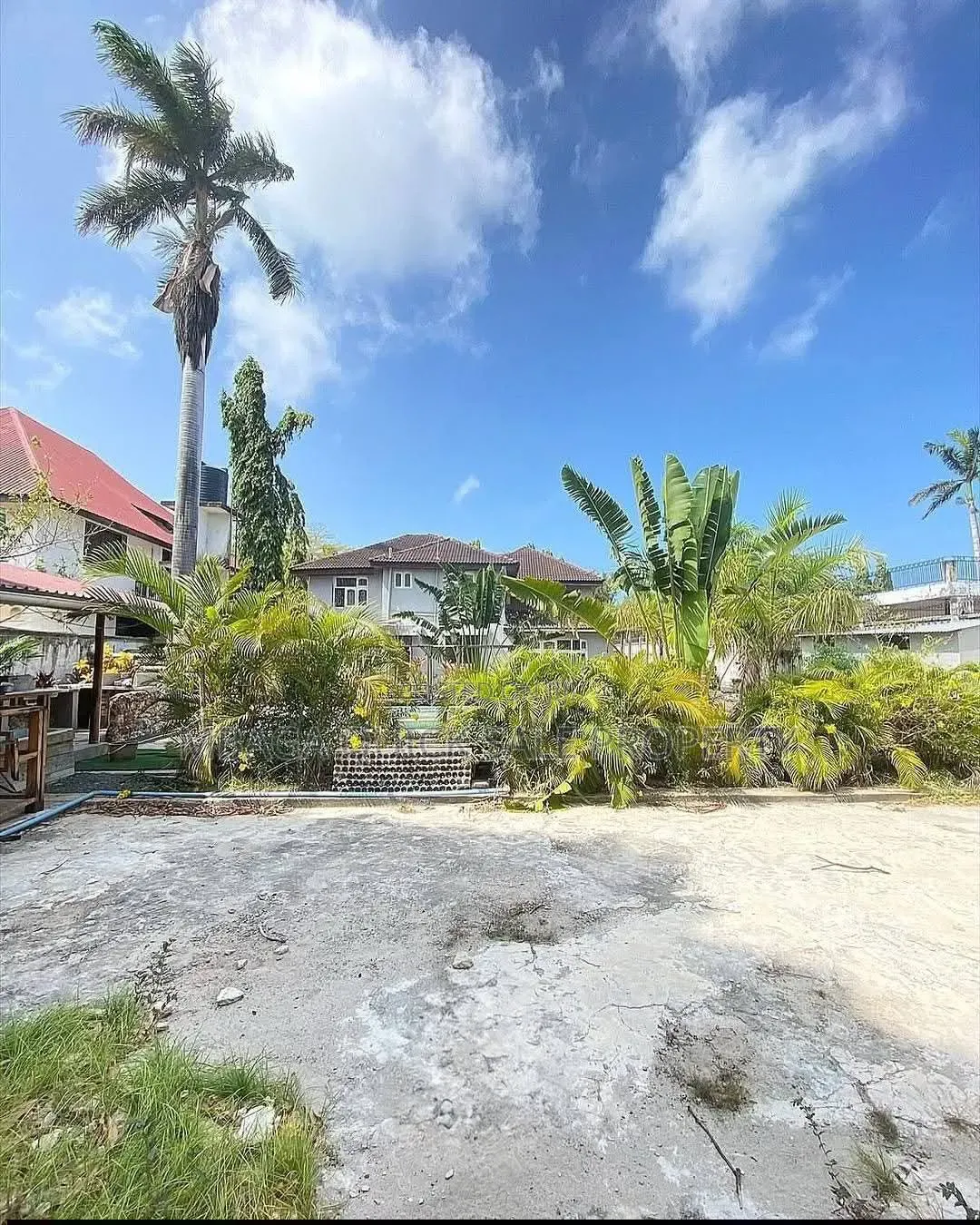 6bdrm House in Mikocheni, Bunju for rent