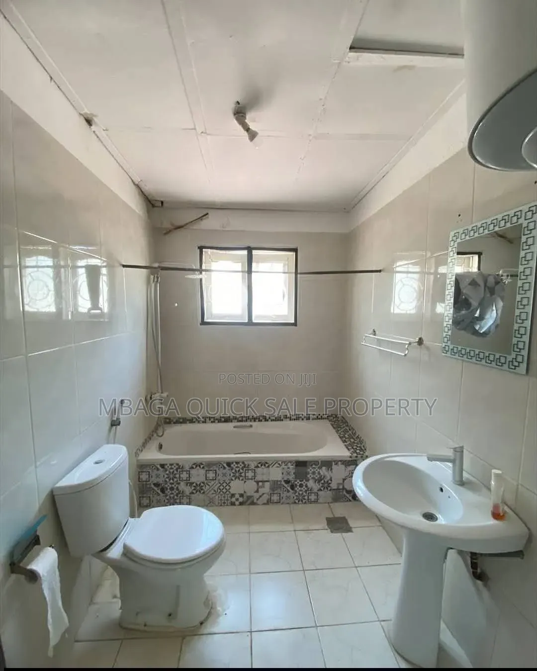 6bdrm House in Mikocheni, Bunju for rent