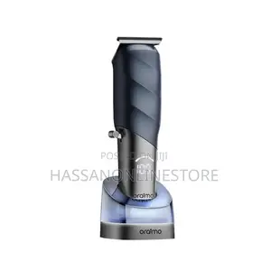 Oraimo Mastertrim Pro Zerogap Brushless Hair Trimmer