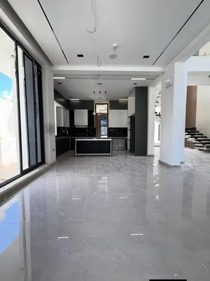4bdrm House in Goba Center for sale