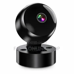 A9-S2 Mini Spy Camera