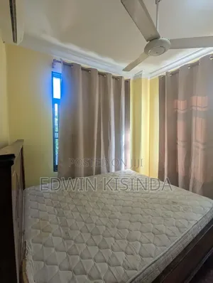 Furnished 5bdrm Apartment in Morocco, Kinondoni for rent