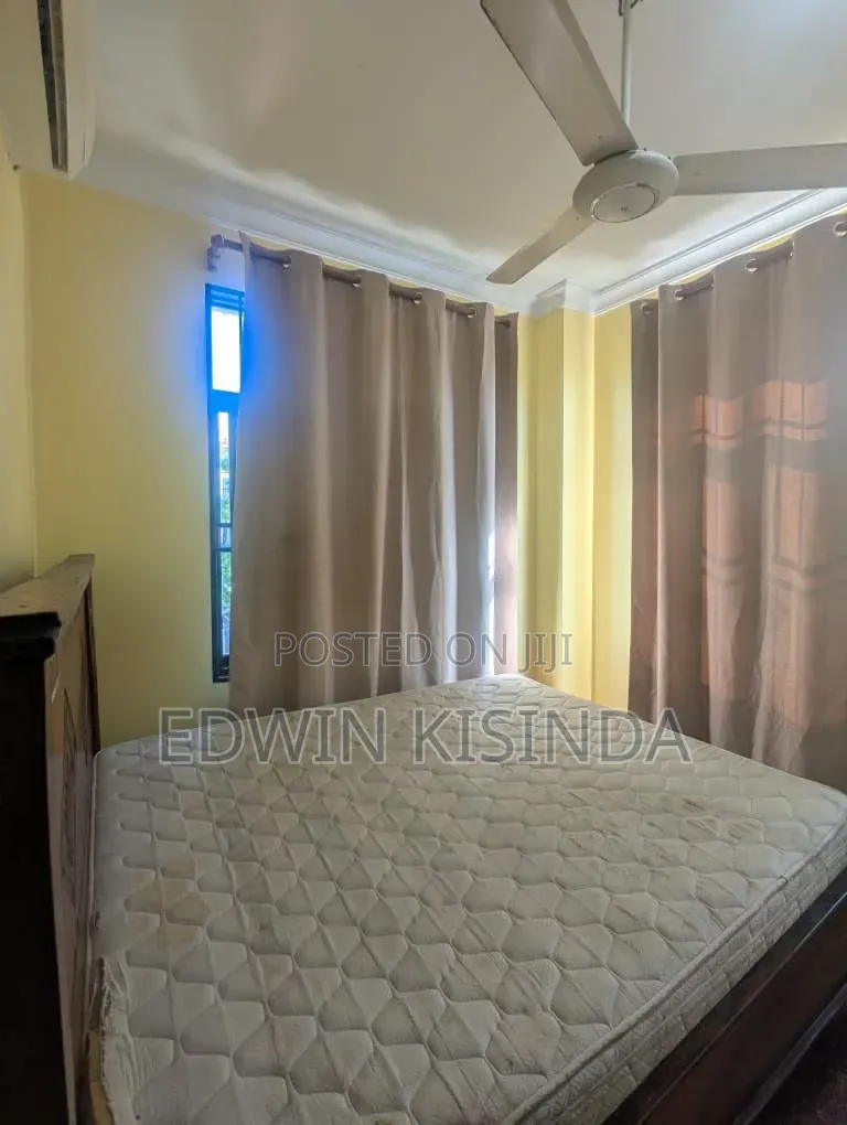 Furnished 5bdrm Apartment in Morocco, Kinondoni for rent