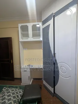 Furnished 5bdrm Apartment in Morocco, Kinondoni for rent