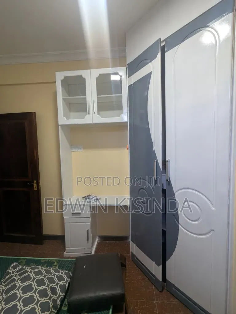 Furnished 5bdrm Apartment in Morocco, Kinondoni for rent