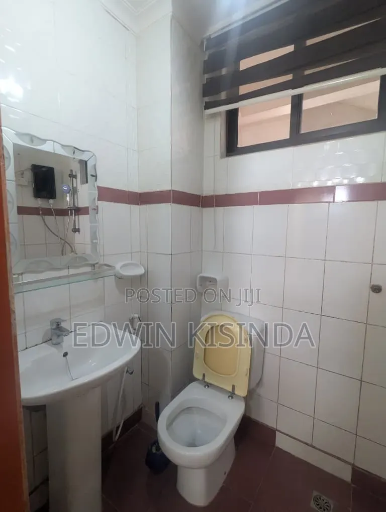 Furnished 5bdrm Apartment in Morocco, Kinondoni for rent