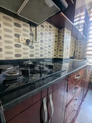 Furnished 5bdrm Apartment in Morocco, Kinondoni for rent