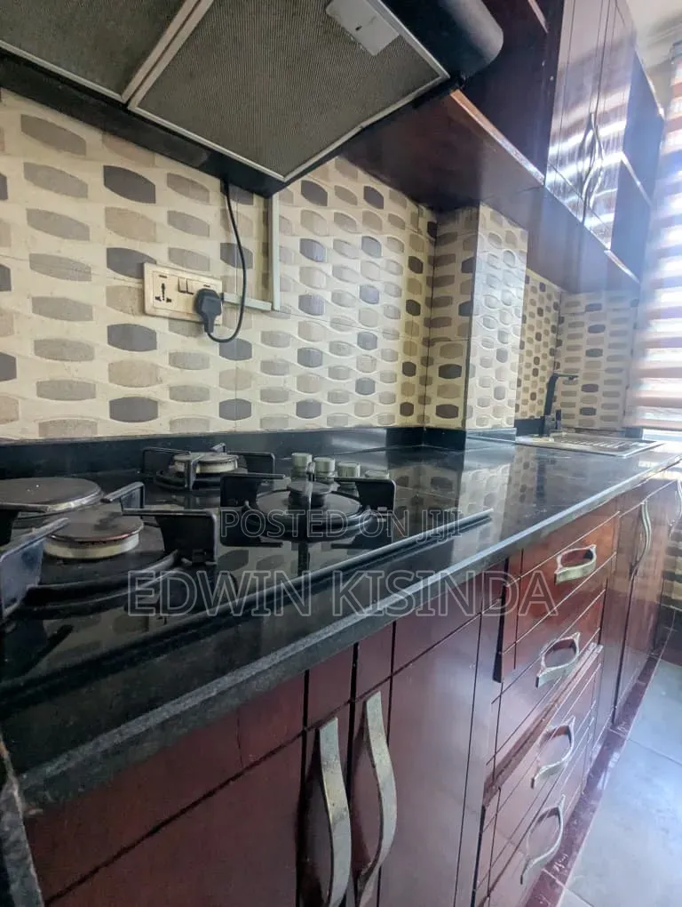 Furnished 5bdrm Apartment in Morocco, Kinondoni for rent