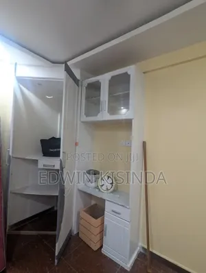 Furnished 5bdrm Apartment in Morocco, Kinondoni for rent
