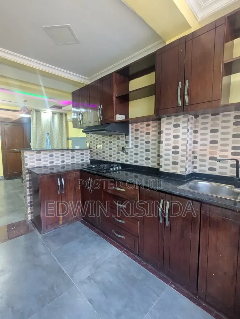Furnished 5bdrm Apartment in Morocco, Kinondoni for rent