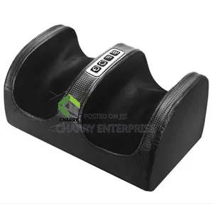 Best Quality and Efficient Electric Foot and Calf Massager Machine