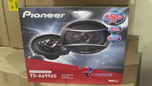 Pioneer Ts-A6996s 6" X 9" 5-Way Coaxial Car Speaker