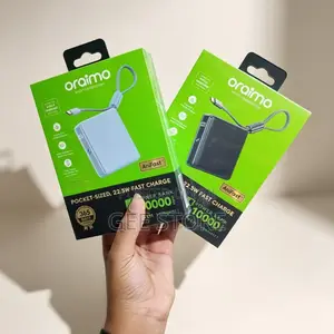 Oraimo Powerbank Nova L11