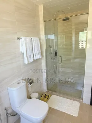 Furnished 2bdrm Apartment in Masaki, Kinondoni for rent
