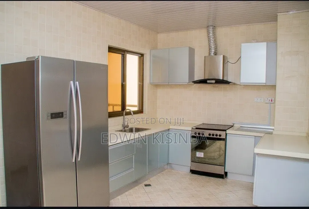 Furnished 2bdrm Apartment in Masaki, Kinondoni for rent