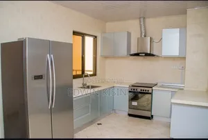 Furnished 2bdrm Apartment in Masaki, Kinondoni for rent