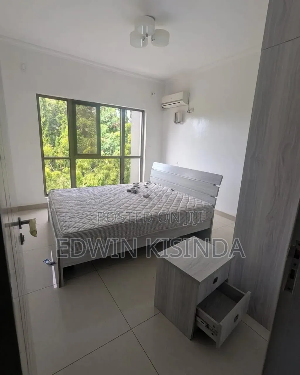 Furnished 2bdrm Apartment in Masaki, Kinondoni for rent
