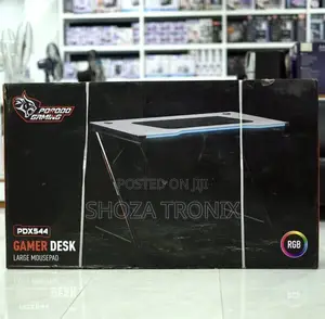 Porodo Gaming Desk