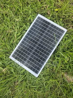 Solar Panel 50w Big Discount