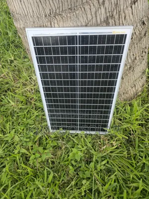 New Arrival Solar Panel 50w
