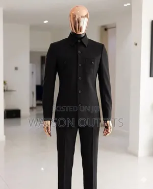 Fernando Branded Men's Original and New Suits or Suti Za Kituruki