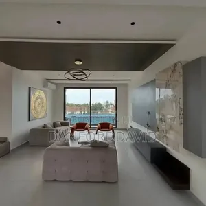 Furnished 3bdrm Apartment in Kahwa Real Estate, Mbezi Beach for rent