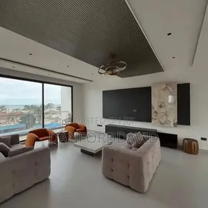 Furnished 3bdrm Apartment in Kahwa Real Estate, Mbezi Beach for rent
