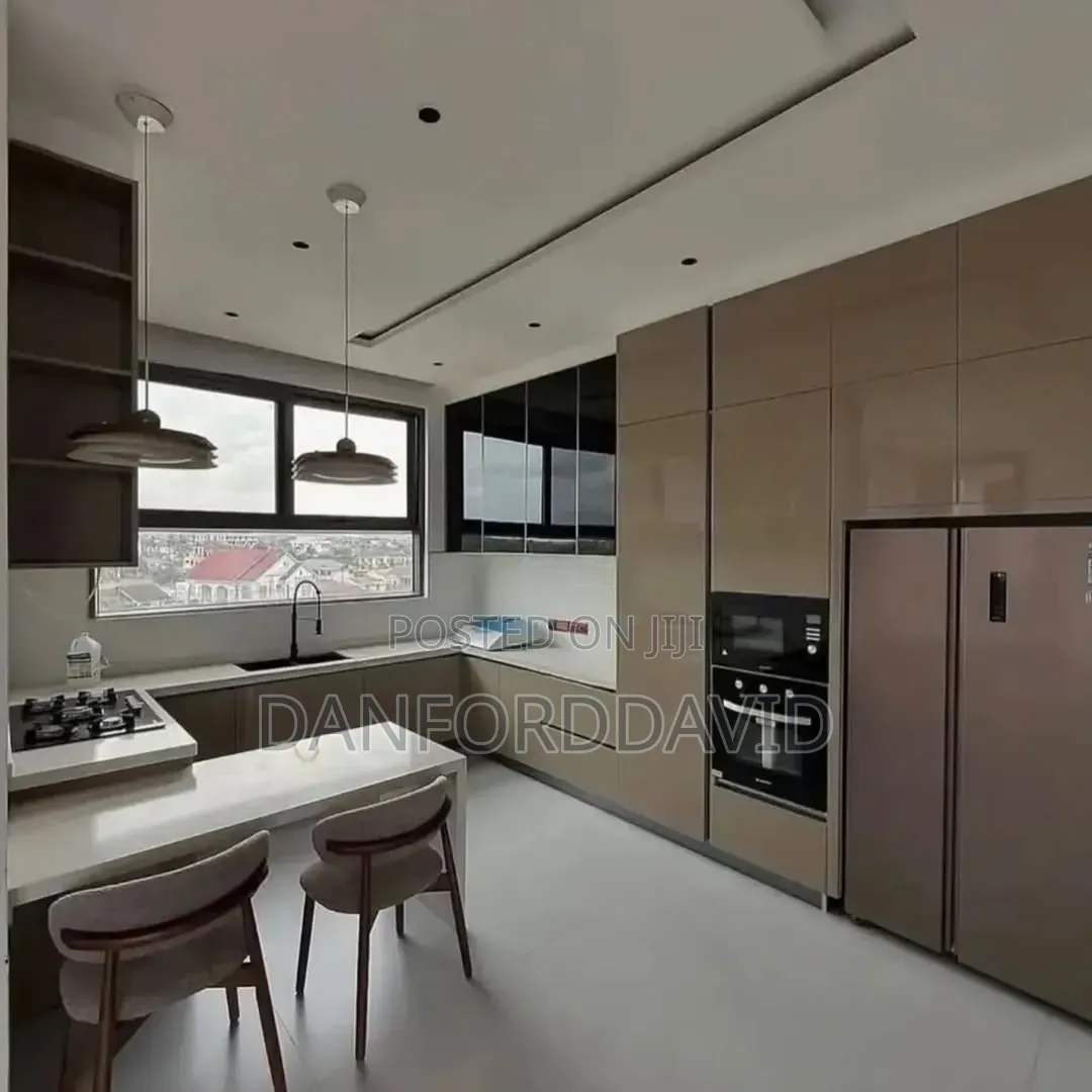 Furnished 3bdrm Apartment in Kahwa Real Estate, Mbezi Beach for rent