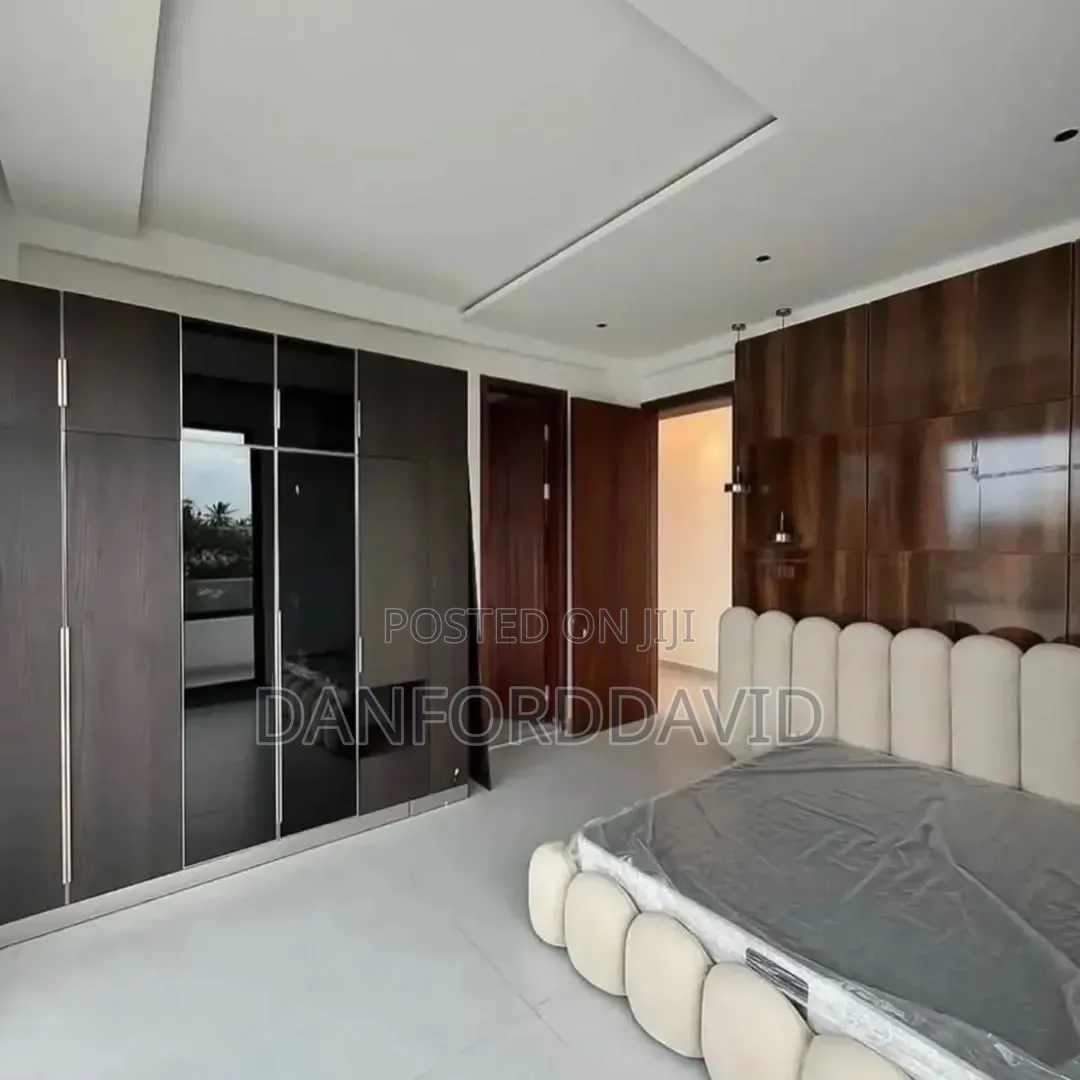 Furnished 3bdrm Apartment in Kahwa Real Estate, Mbezi Beach for rent
