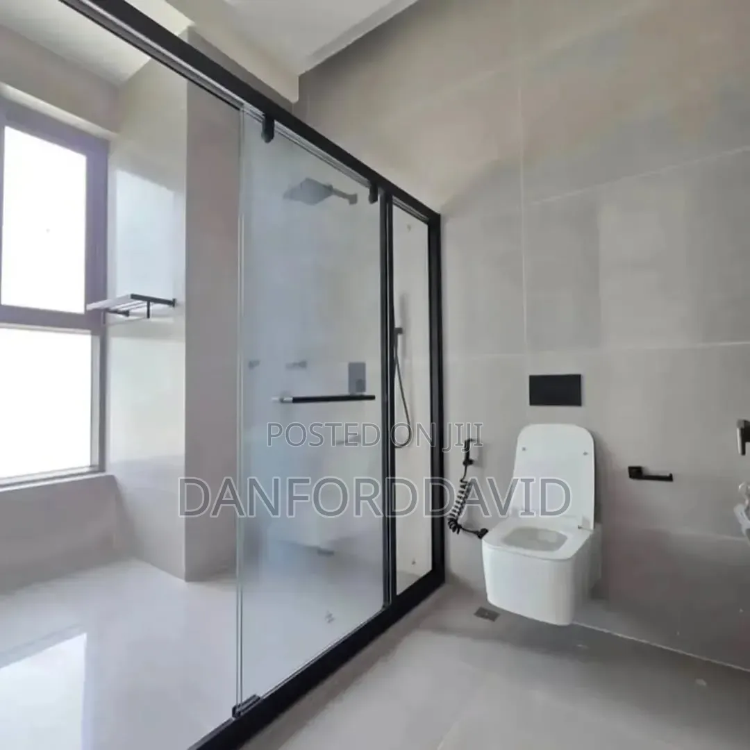 Furnished 3bdrm Apartment in Kahwa Real Estate, Mbezi Beach for rent