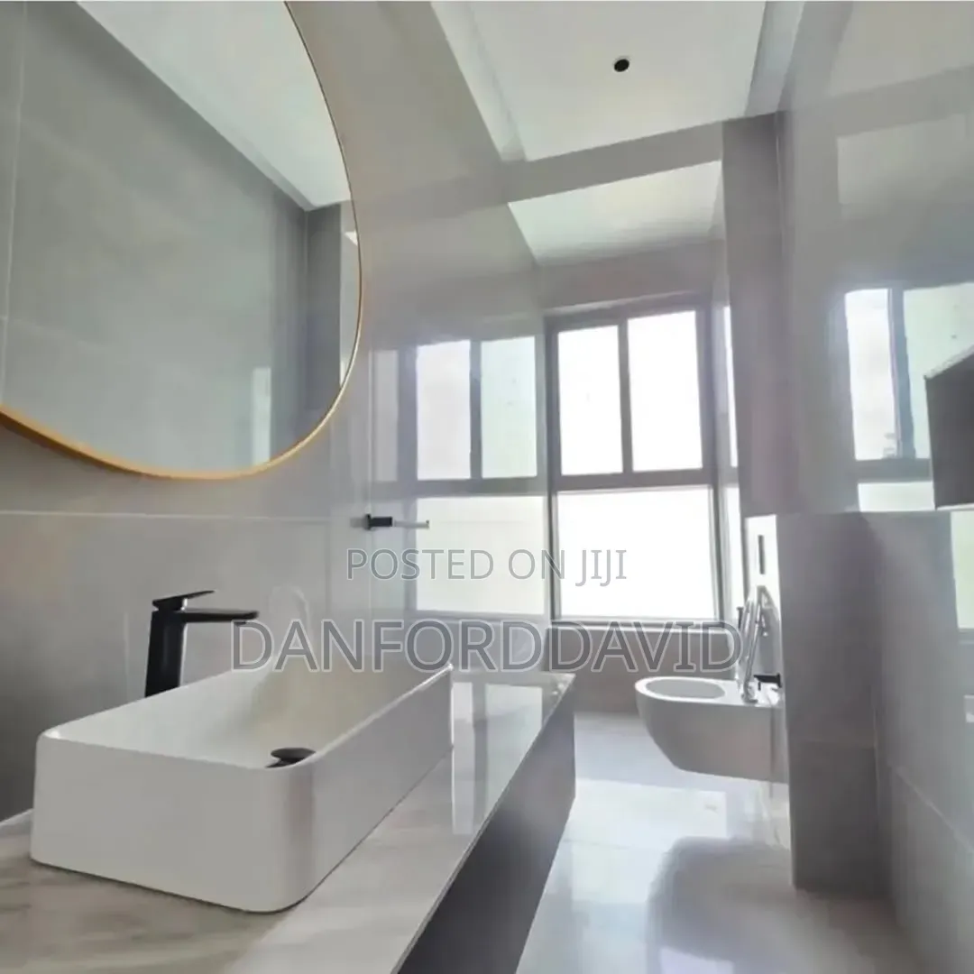Furnished 3bdrm Apartment in Kahwa Real Estate, Mbezi Beach for rent