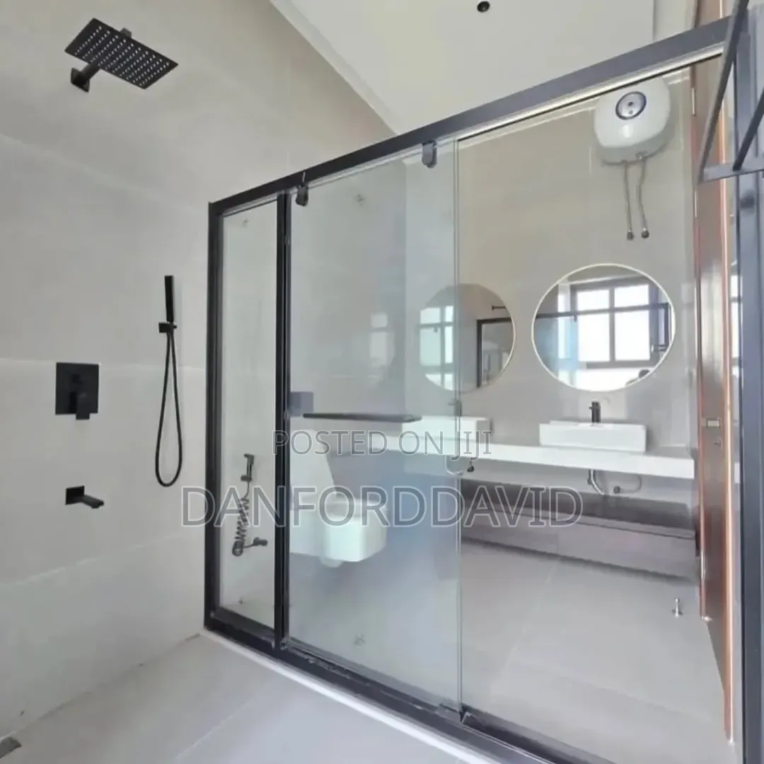 Furnished 3bdrm Apartment in Kahwa Real Estate, Mbezi Beach for rent