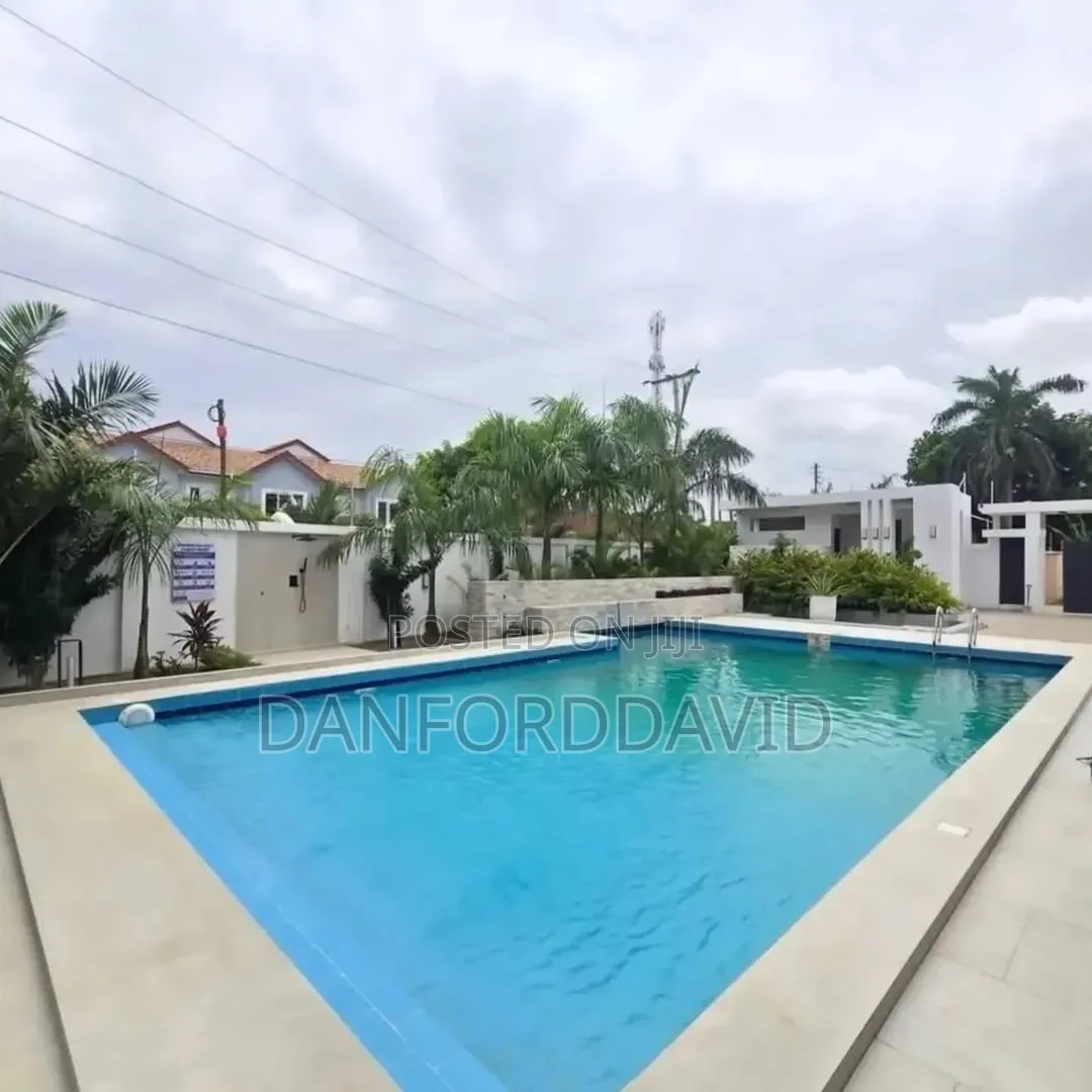 Furnished 3bdrm Apartment in Kahwa Real Estate, Mbezi Beach for rent